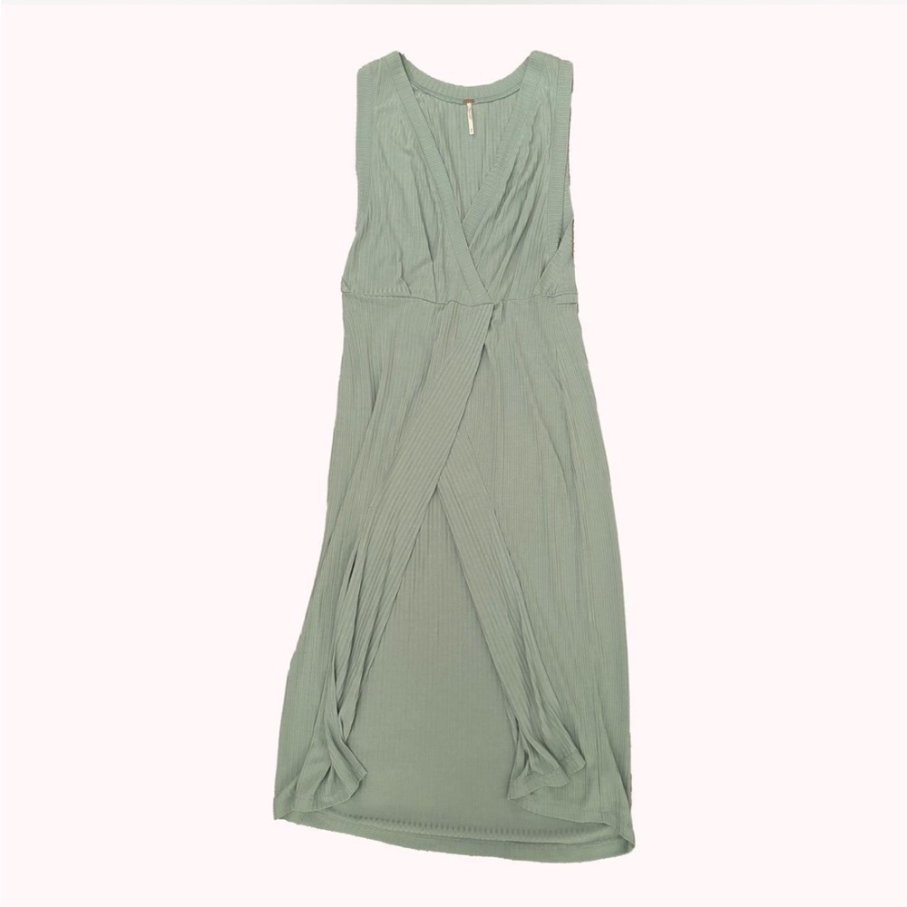 Free people summer dress